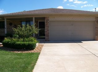 15788 Summit Ct, Macomb, MI 48044