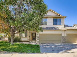1525 S Richfield Way, Aurora, CO 80017