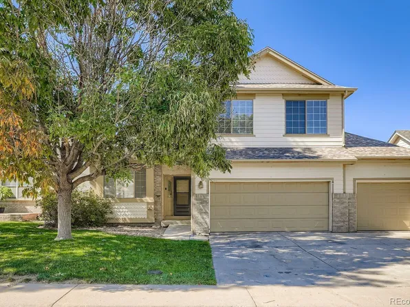 1525 S Richfield Way, Aurora, CO 80017