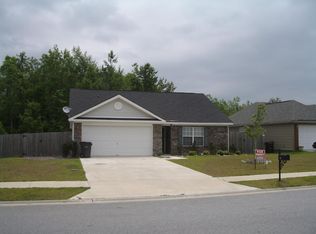 15 Aquinnah Ct, Pooler, GA 31322