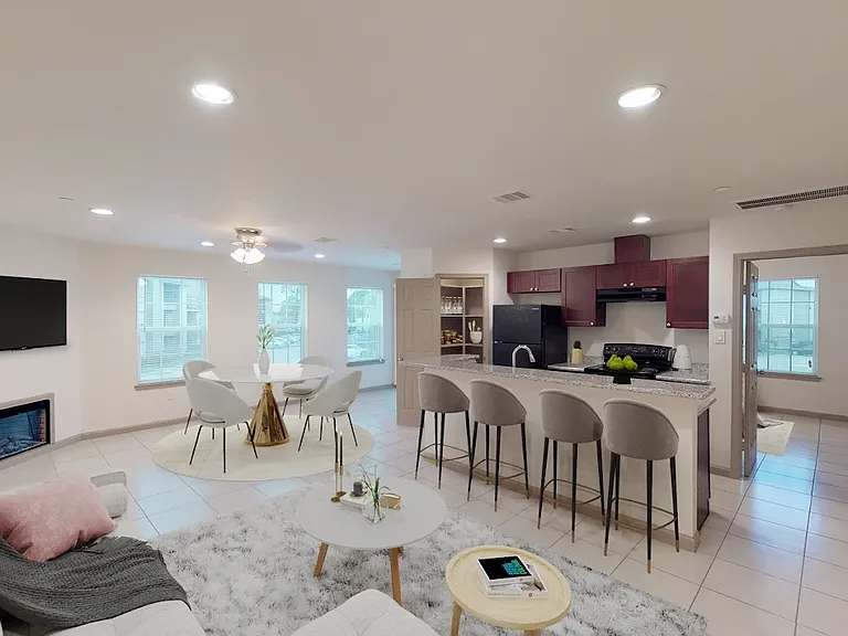 Cozumel Apartments — Photo 23