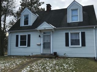 126 Hoy St, State College, PA 16801