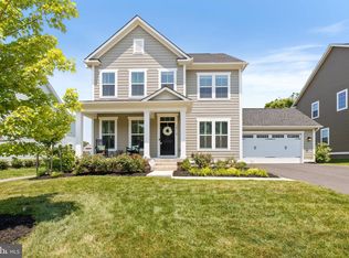 24718 Black Willow Dr, Aldie, VA 20105
