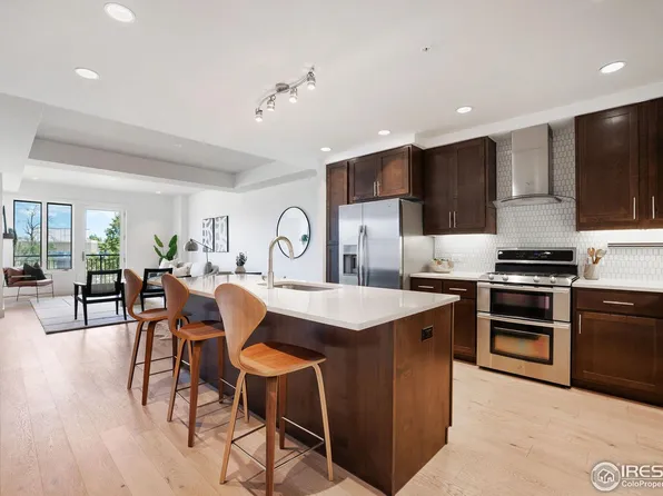 3401 Arapahoe Ave #203, Boulder, CO 80303