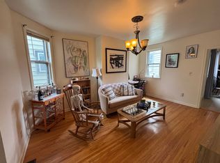 752 Prospect Ave #1, Buffalo, NY 14213