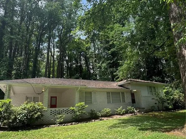 3466 Rockhaven Cir NE, Atlanta, GA 30324