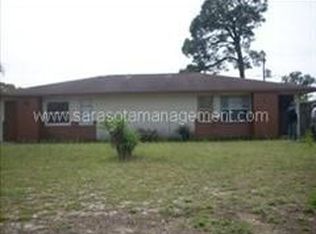 6932 Bee Ridge Rd, Sarasota, FL 34241