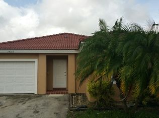 14289 SW 177th St, Miami, FL 33177