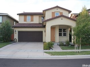 349 W La Verne Ct, Mountain House, CA 95391