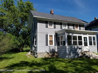 208 S Albion St, Albion, MI 49224