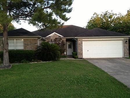 Front of House from Steeet