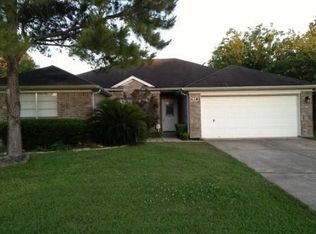 1817 Village Court Ln, Rosenberg, TX 77471