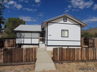4803 W Tennessee Ave, Chloride, AZ 86431