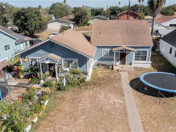 1212 N Saint Marie St, Mission, TX 78572
