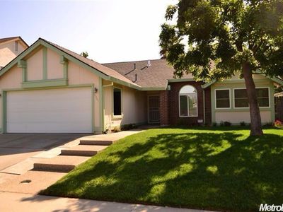 8041 Tucker Way, Sacramento, CA, 95828