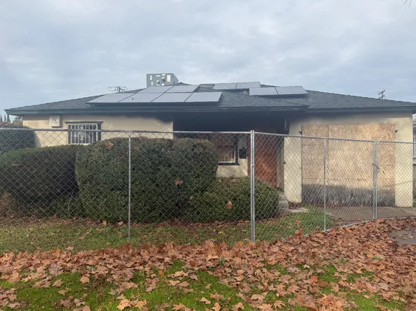 23 E Strother Ave, Fresno, CA 93706