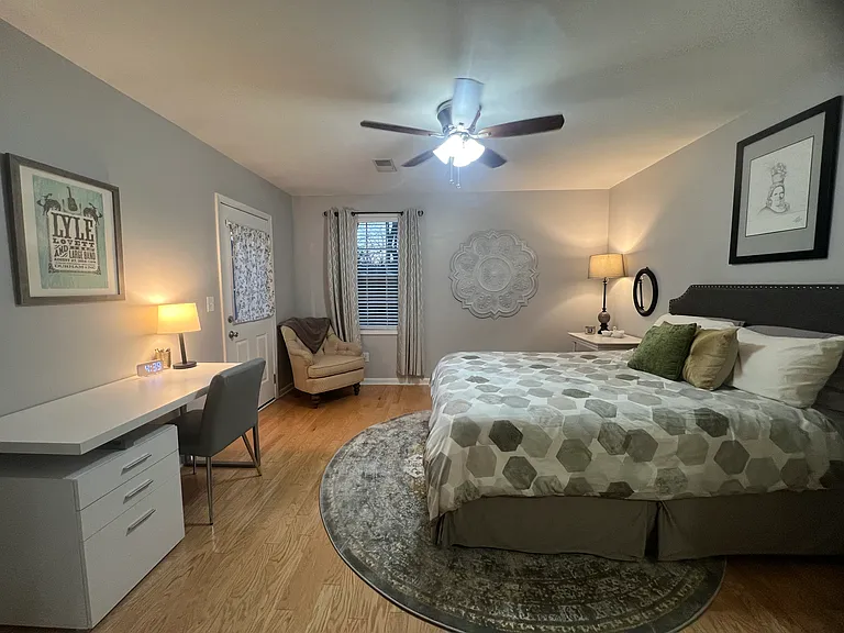 4607 Grinstead Pl — Photo 7