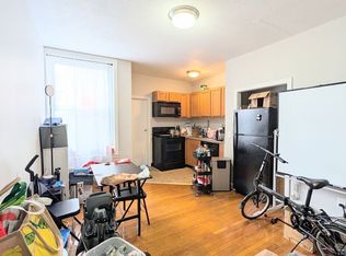 1147 Commonwealth Ave #12, Allston, MA 02134