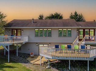 4480 Hamilton Way, Gladwin, MI 48624