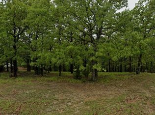 1540 Lakeside Ridge Dr, Sand Springs, OK 74063