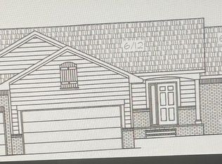 2118 S Chateau St, Wichita, KS 67207