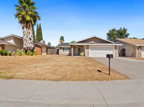 10077 Fraser River Ct, Rancho Cordova, CA 95670