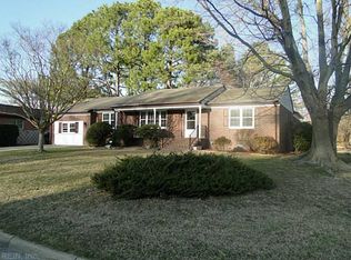 6066 Clear Springs Rd, Virginia Beach, VA 23464