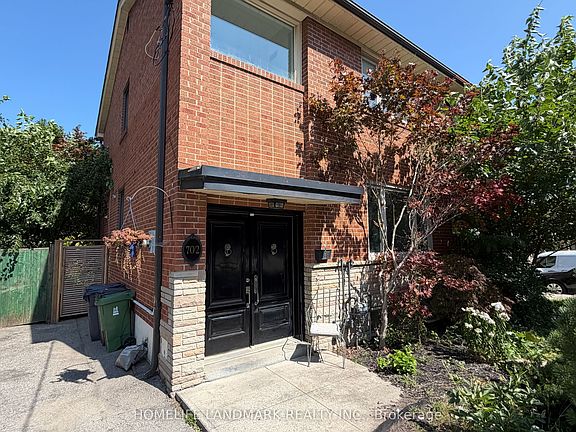 2nd image of 702 Sheppard Ave E