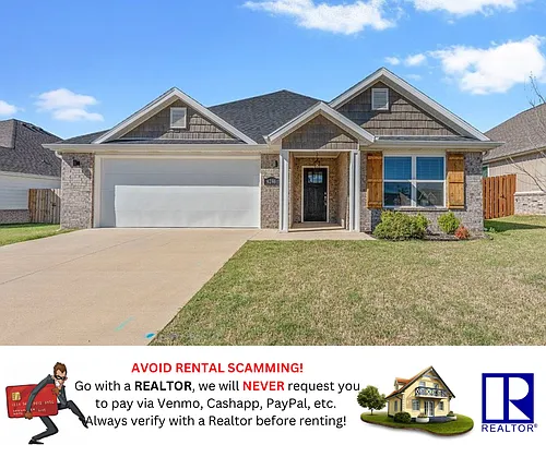4246 W Buckaroo St Photo 1