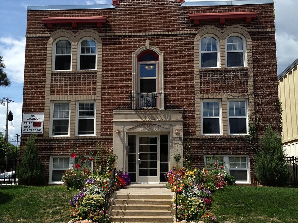 Beautiful vintage building