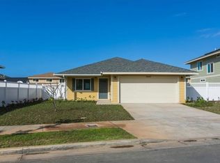 87-1631 Wehiwehi St, Waianae, HI 96792
