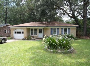 107 Sprucewood Dr, Summerville, SC 29485