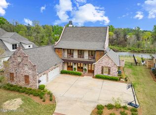 146 Peninsula Dr, Brandon, MS 39047