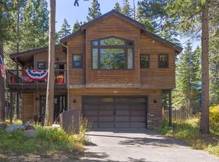 7026 Bellevue Ave, Tahoma, CA 96142