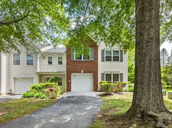301 Pheasant Run, Monmouth Junction, NJ 08852