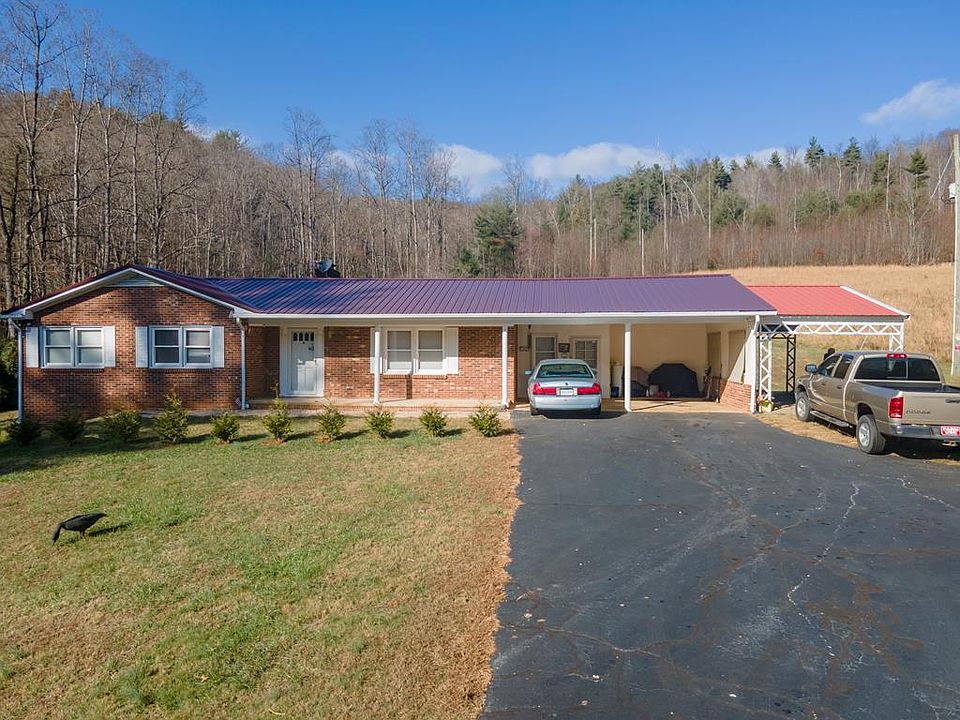 15446 Jeb Stuart Hwy, Stuart, VA 24171 Zillow