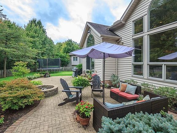 4th image of 6697 Brandamore Ct