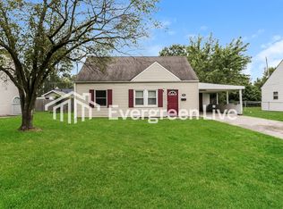 894 Antwerp Rd, Columbus, OH 43213