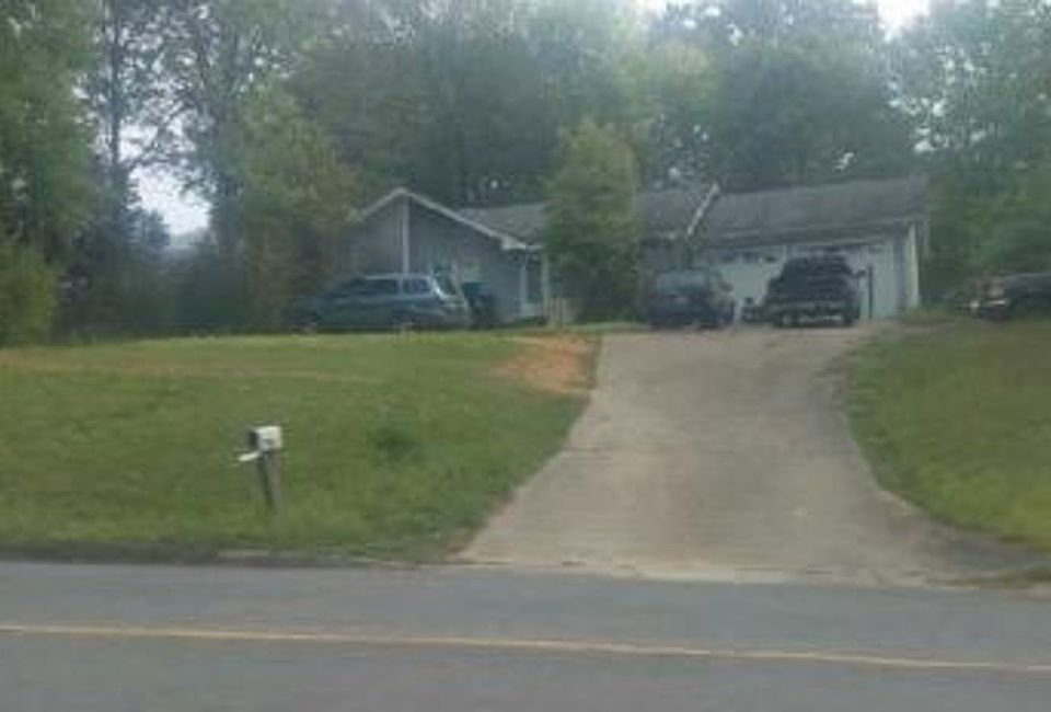 Property Front View