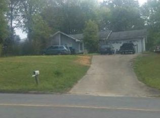 2004 Hargrove Rd E, Tuscaloosa, AL 35405