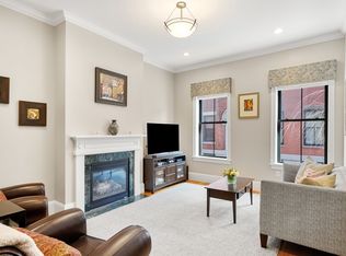 3 Harvard Pl #1, Charlestown, MA 02129