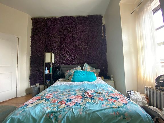 5th image of 569 W 161st St #4