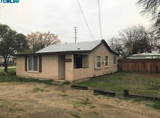 910 E K Ave, Visalia, CA 93292