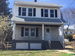 277 Summerfield Ave, Bridgeport, CT 06610