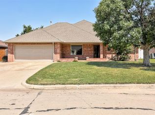 4857 SE 41st St, Del City, OK 73115