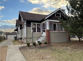 1035 Albany St, Ferndale, MI 48220
