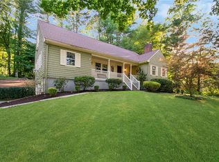 535 Nate Whipple Hwy, Cumberland, RI 02864