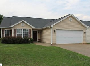 107 Spirit Dr, Roebuck, SC 29376