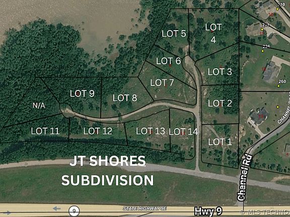2nd image of 0 Highway 9