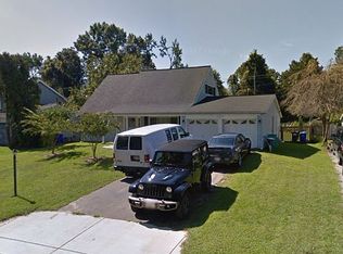 2209 Hindle Ln, Bowie, MD 20716